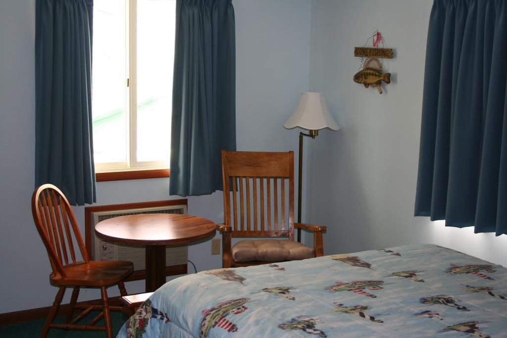 Green Valley Motor Lodge Nashville Habitación foto